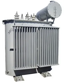 Фото Трансформатор ТМ 2500/35/6 Трансформатор ТМ 2500/35/6