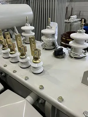 Трансформатор ТМ 25000/110/10 Трансформатор ТМ 25000/110/10